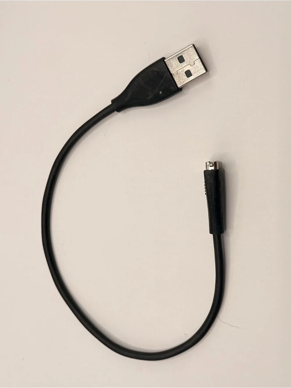 Fitbit Charge HR OEM Charging Cable